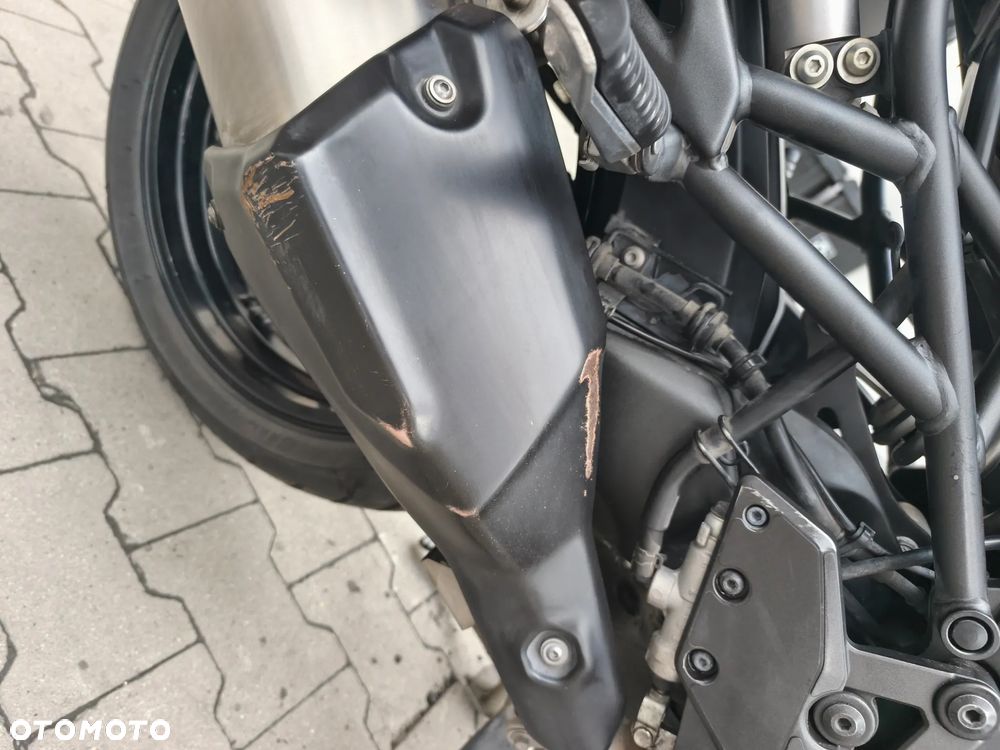Kawasaki Versys 1000 - 35