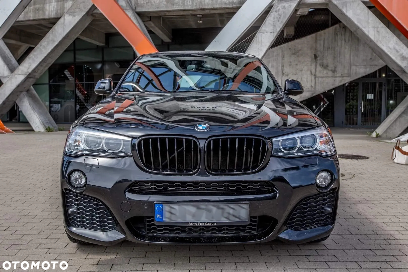 BMW X4 - 18