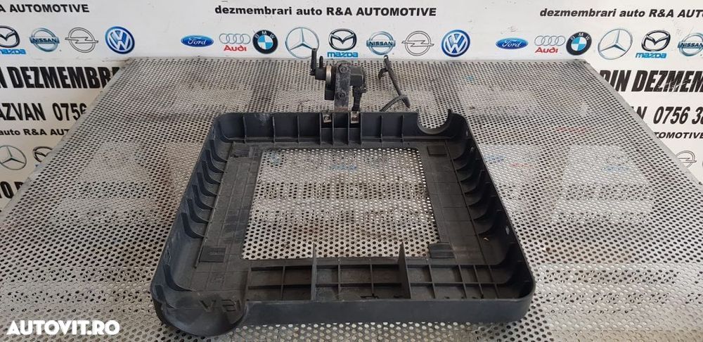 Capac Motor Rama Inetcooler Kia Carnival 2.9 Crdi - 4