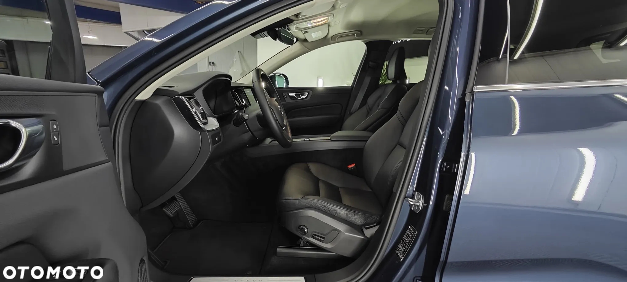 Volvo XC 60 B4 B Core - 11