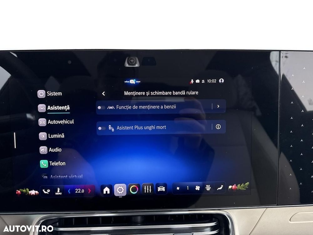 Mercedes-Benz CLA 180 - 23