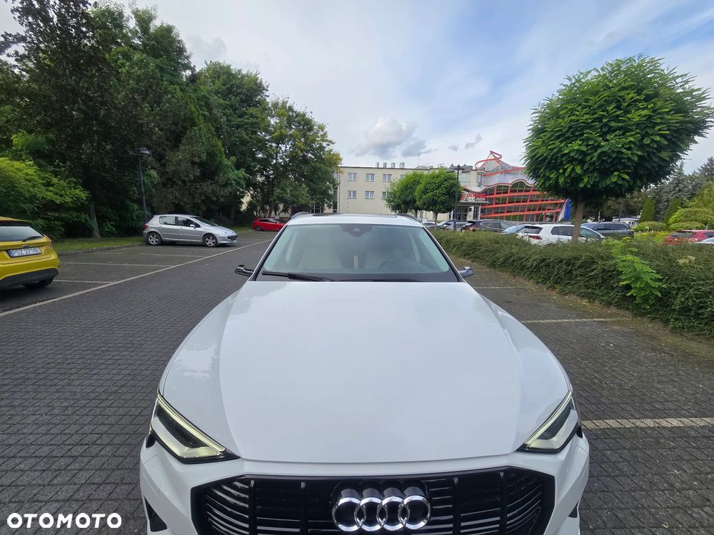 Audi E-Tron 2019 photo 3