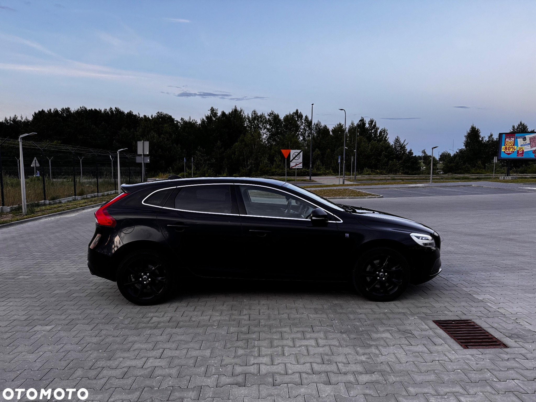 Volvo V40 - 5