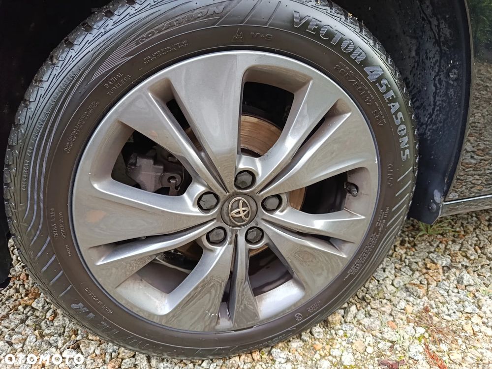 Toyota Proace City Verso - 20