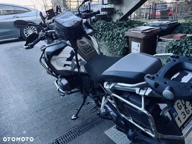 BMW Adventure - 6