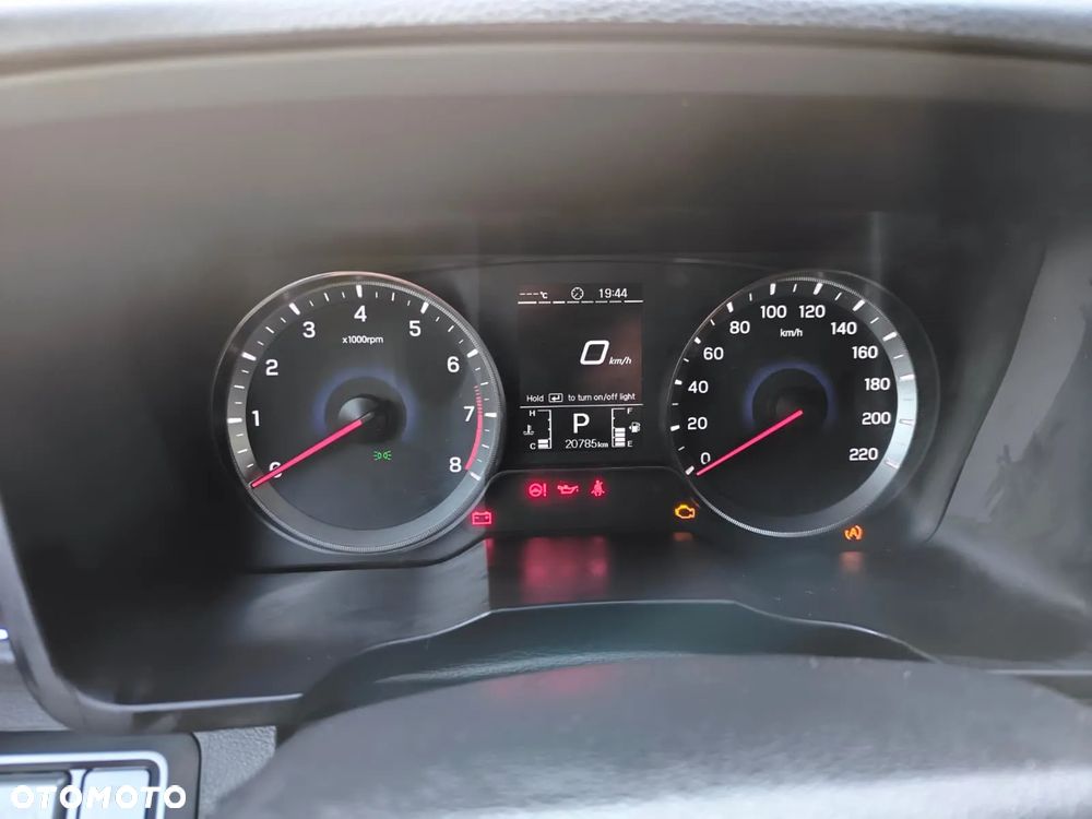 SsangYong/KGM Tivoli 1.5 T-GDi 2WD Automatik Black - 6