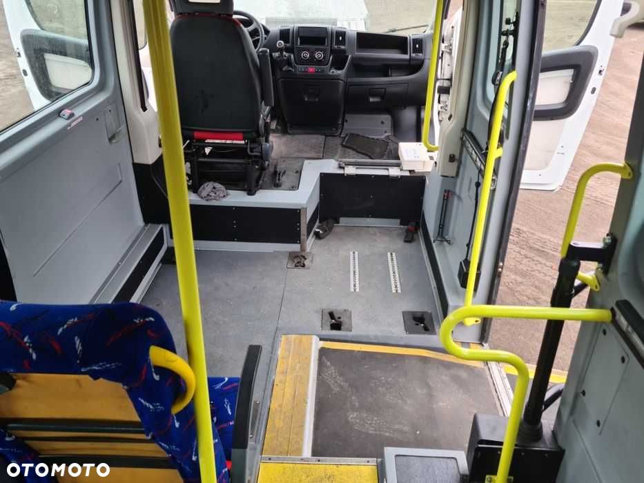 Fiat Ducato - 4