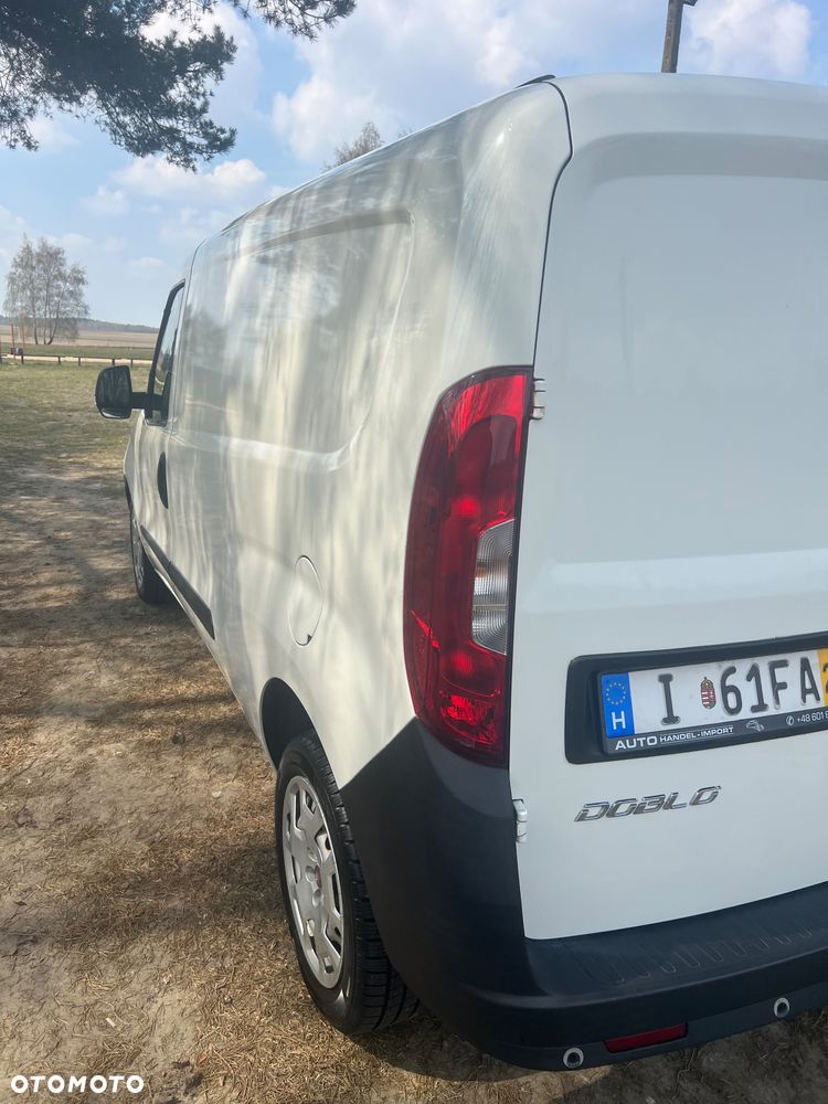 Fiat DOBLO - 13