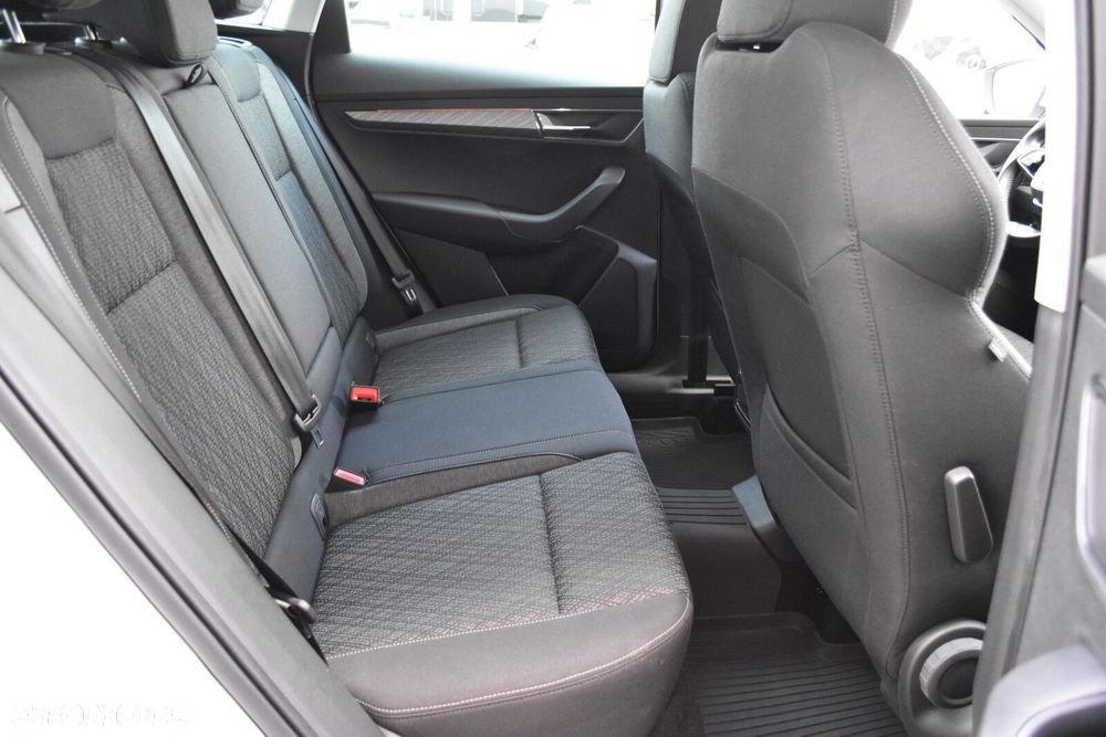 Skoda Karoq 1.5 TSI ACT 4x2 Style - 34