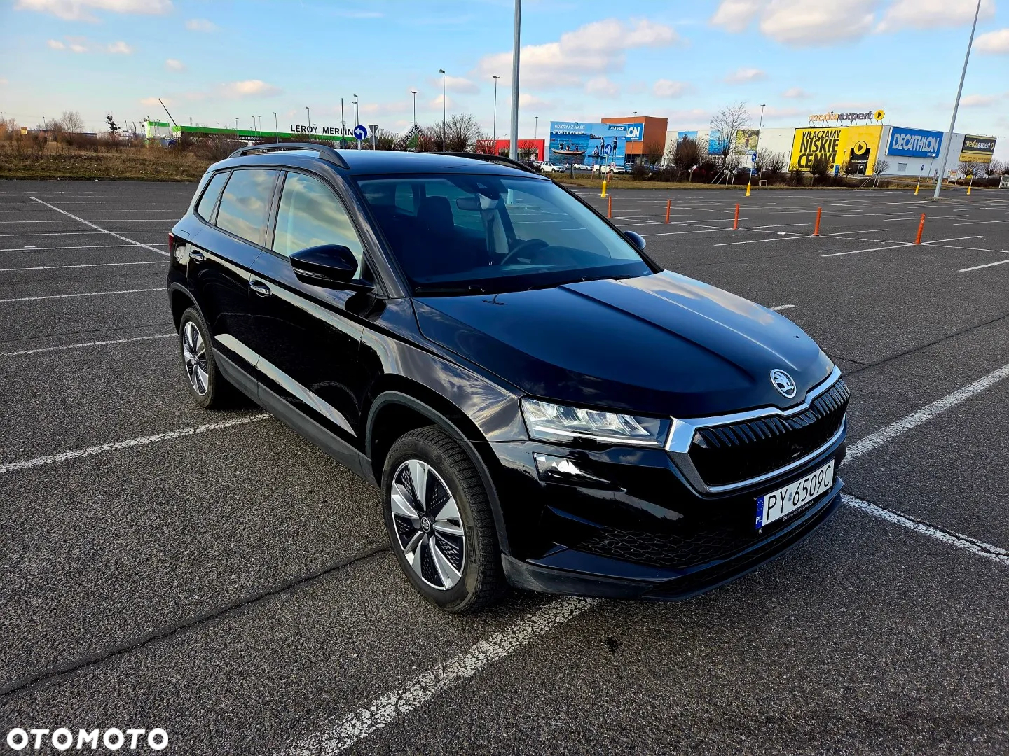 Skoda Karoq 2.0 TDI SCR 4x2 Ambition DSG - 3