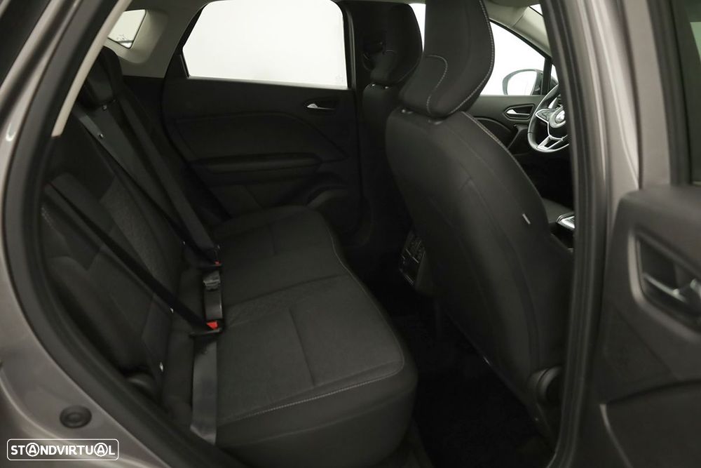 Mitsubishi ASX 1.0 MPI-T Invite - 23