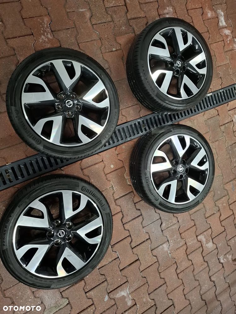 Nissan Juke 1.6 Shiro - 20