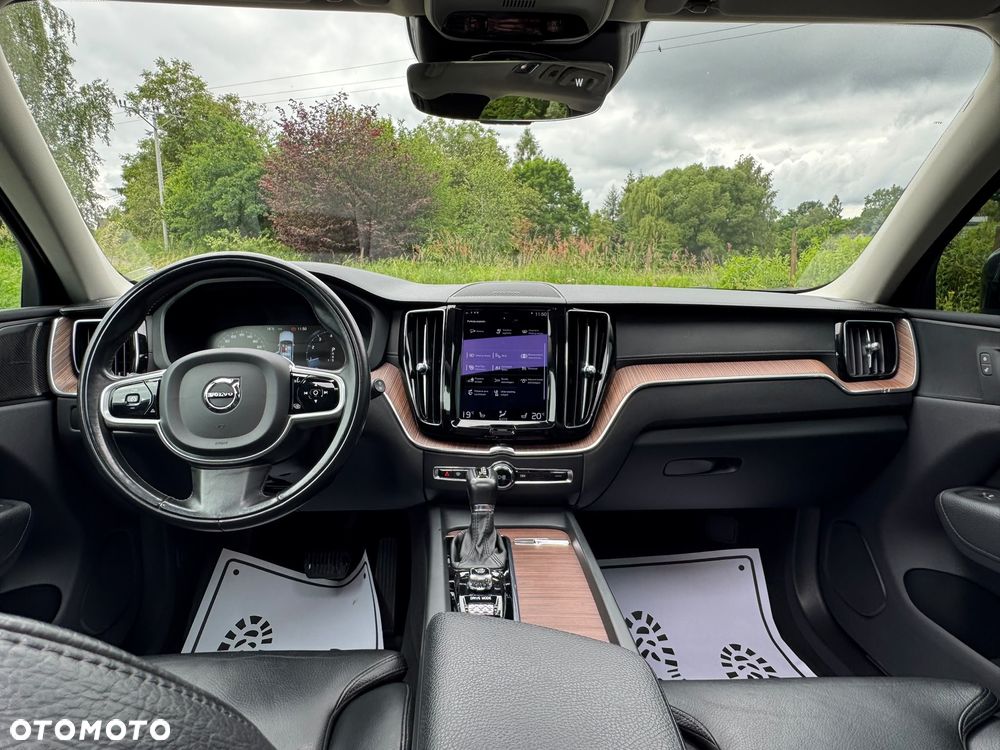 Volvo XC 60 T6 AWD Inscription - 35