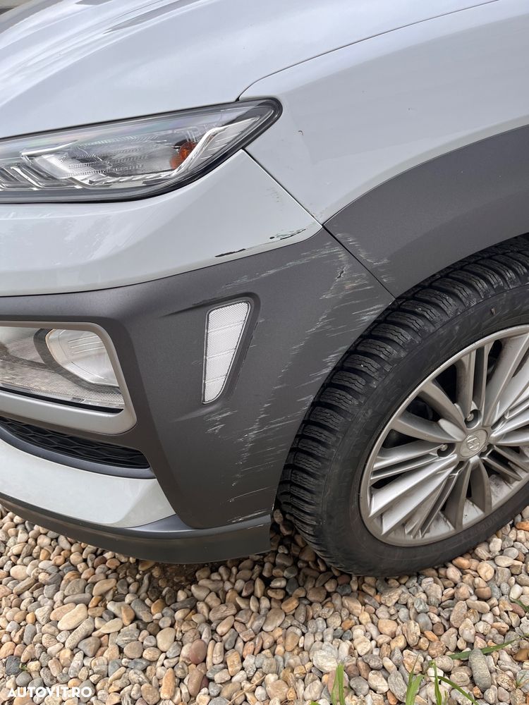 Hyundai KONA 1.6 CRDi DCT Premium - 17
