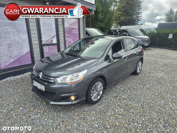 Citroën C4