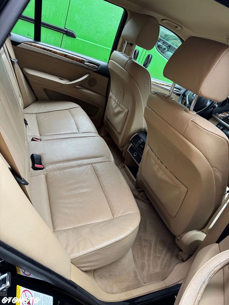 BMW X5 - 5