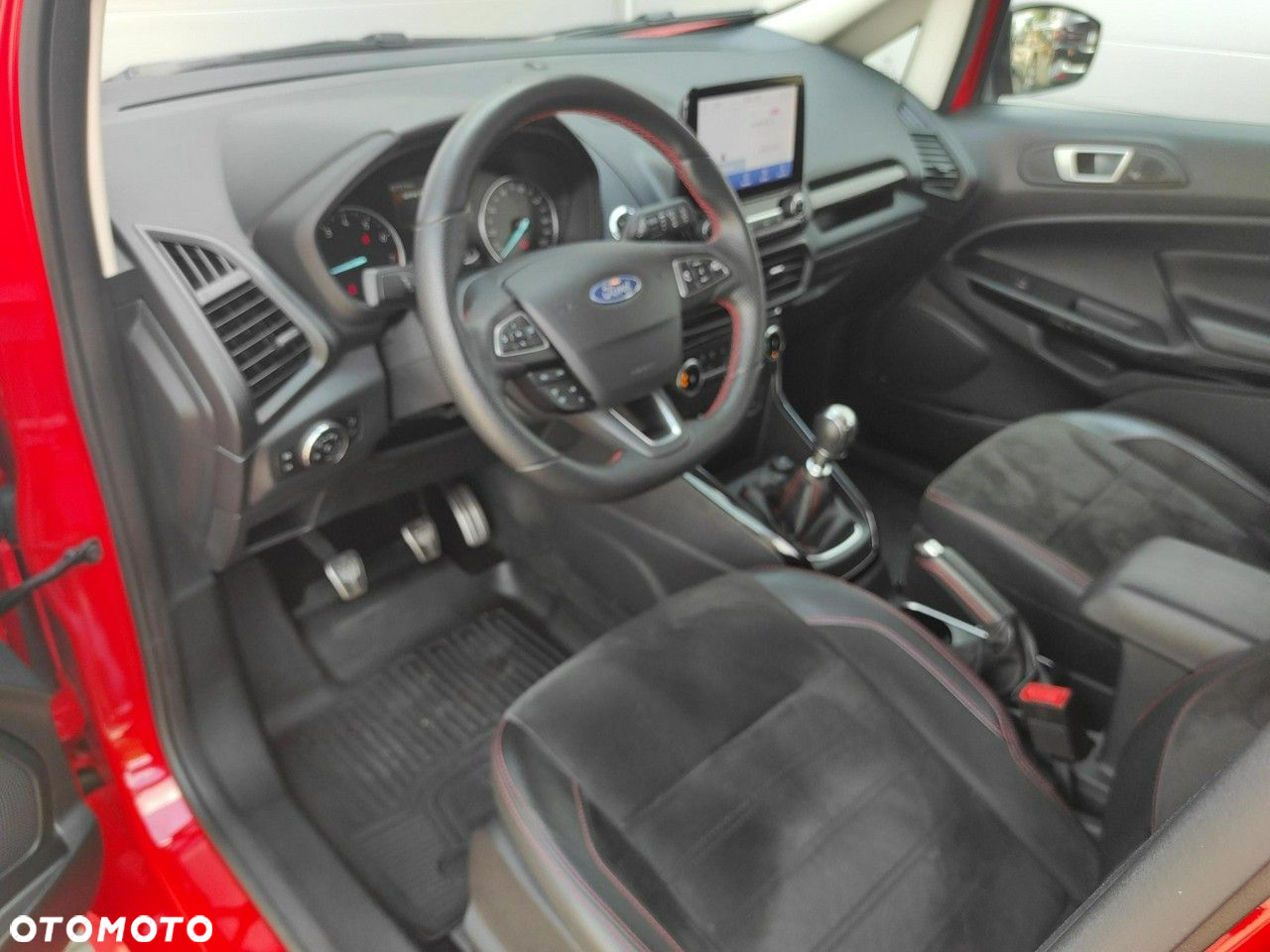 Ford EcoSport - 9