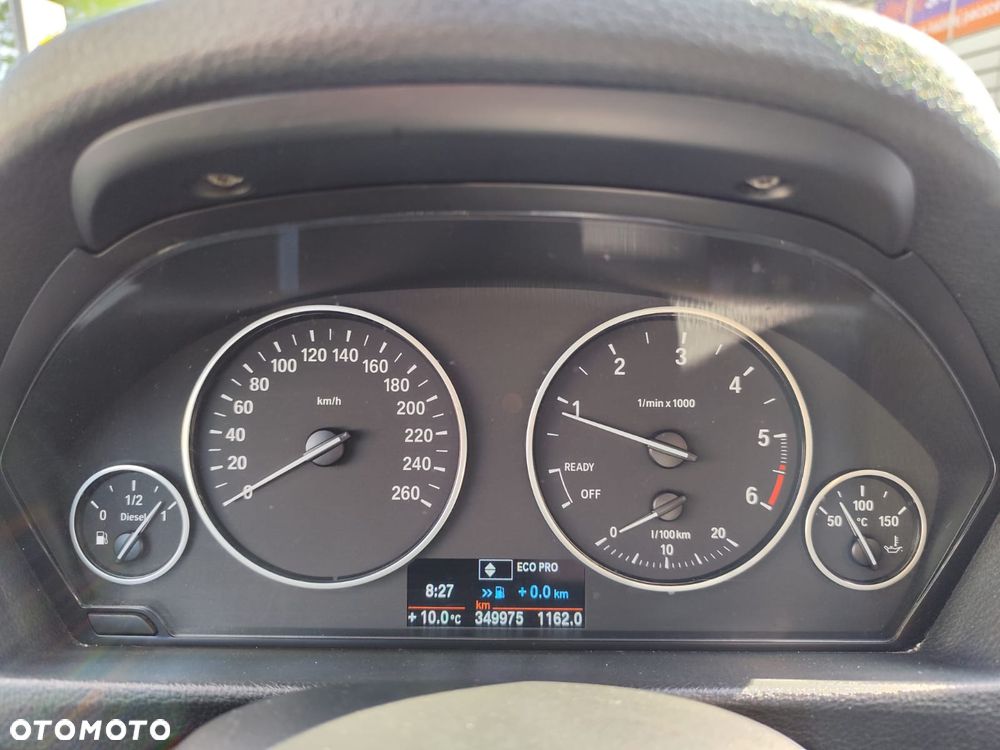 BMW Seria 3 - 14