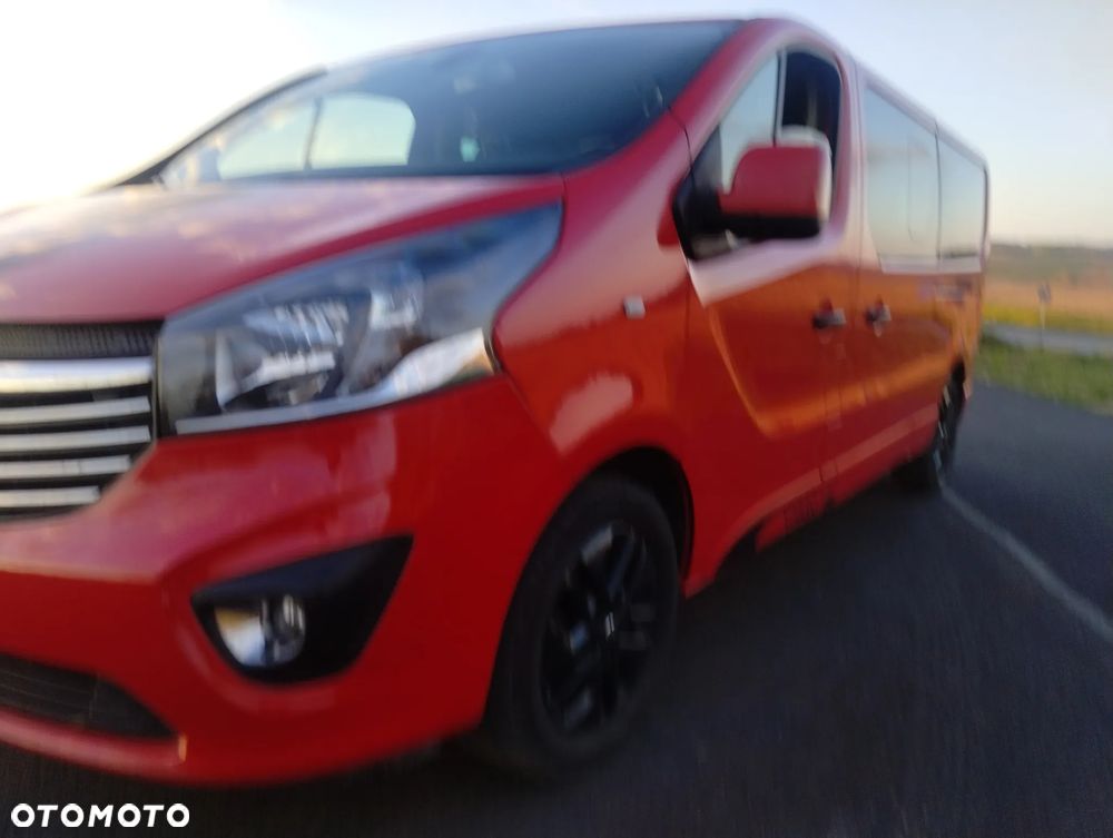 Opel Vivaro L2H1 S&S Tourer - 11