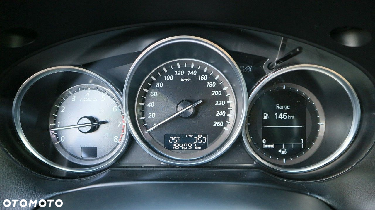 Mazda CX-5 e-SKYACTIV-G 165 Center-Line - 31