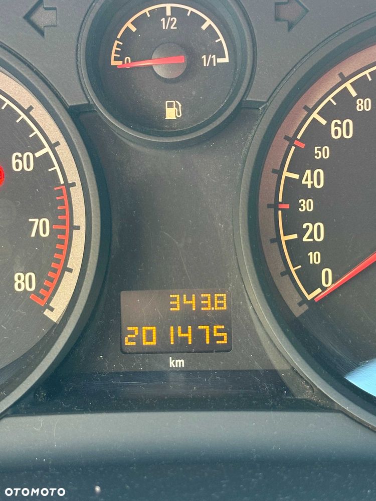 Opel Astra - 4
