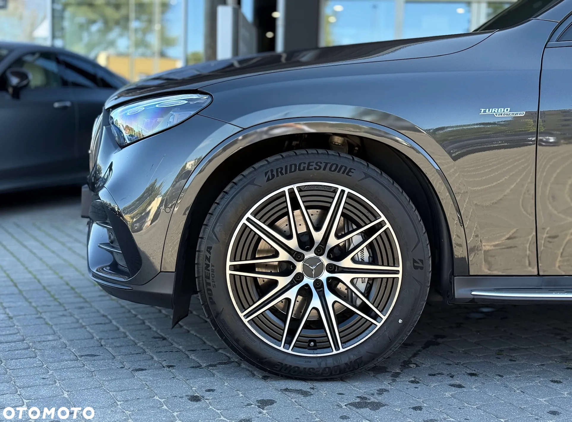 Mercedes-Benz GLC - 8