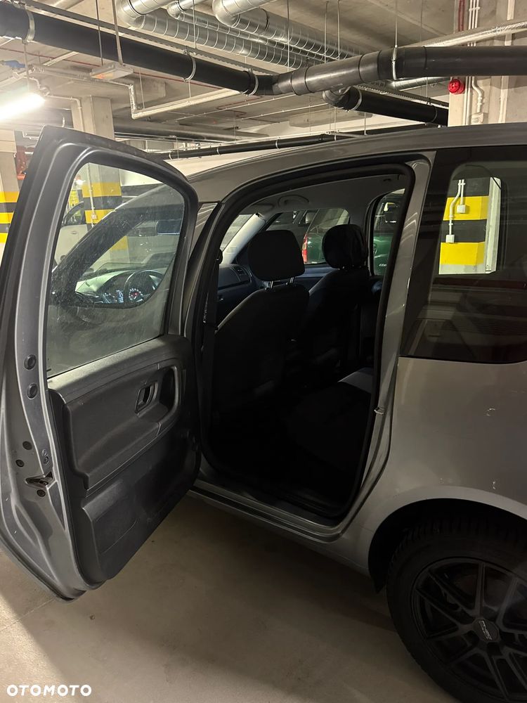 Skoda Roomster 1.4 16V - 3