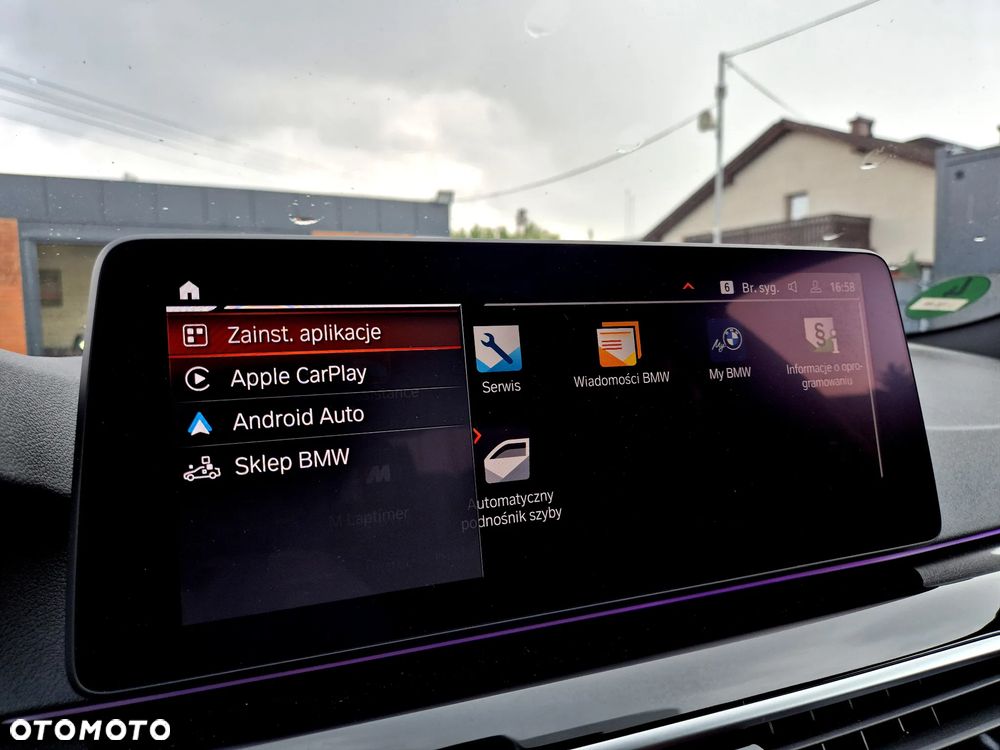 BMW Seria 5 - 25