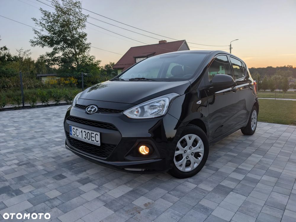 Hyundai i10 1.0 Premium - 1