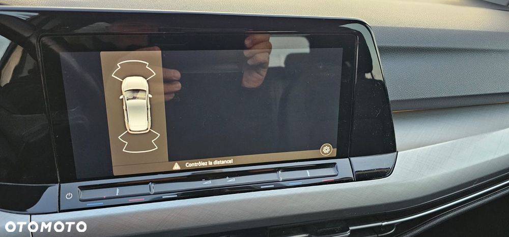 Volkswagen Golf 2.0 TDI - 14