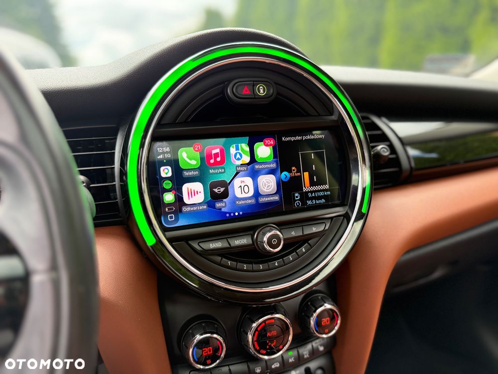 MINI Cooper - 22