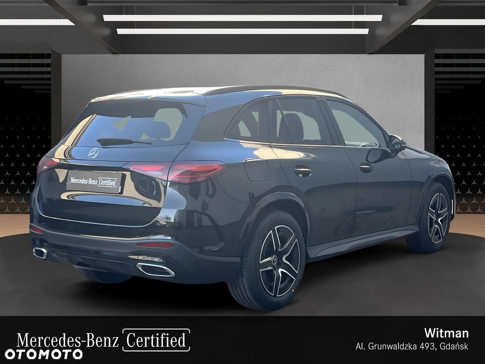 Mercedes-Benz GLC - 2