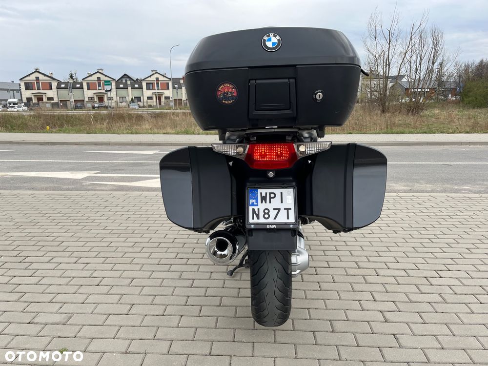 BMW RT - 11