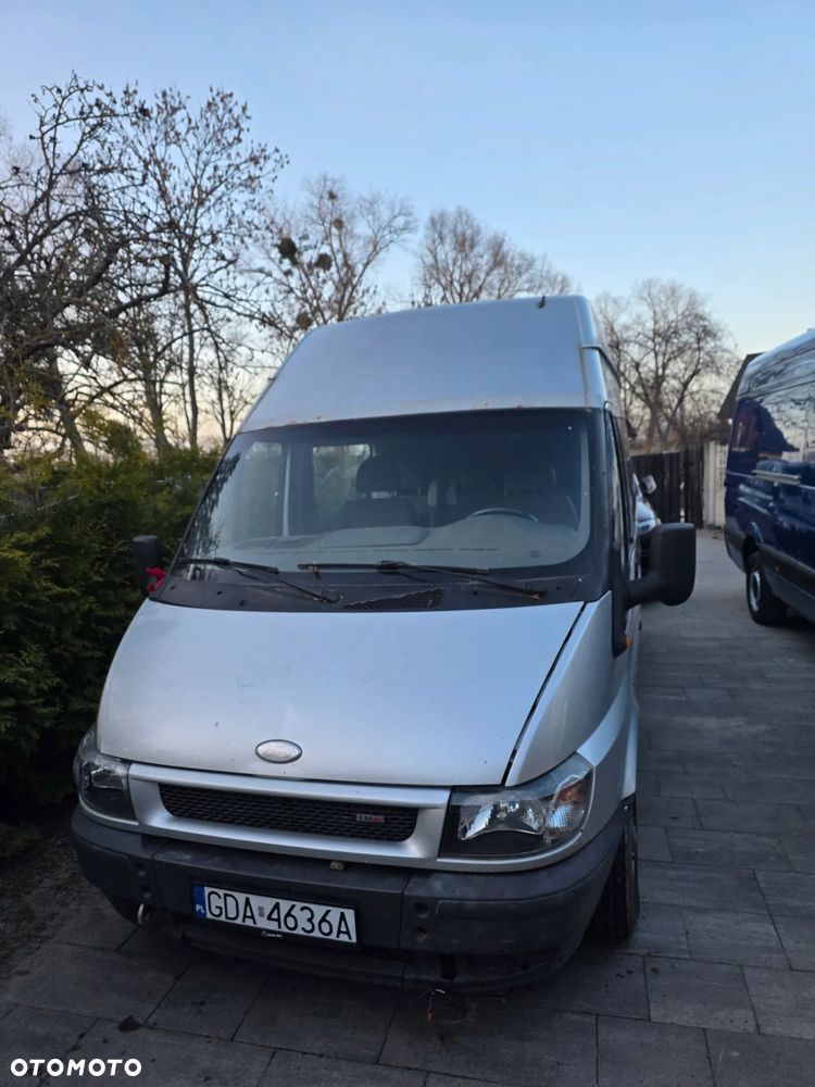 Ford Transit - 3