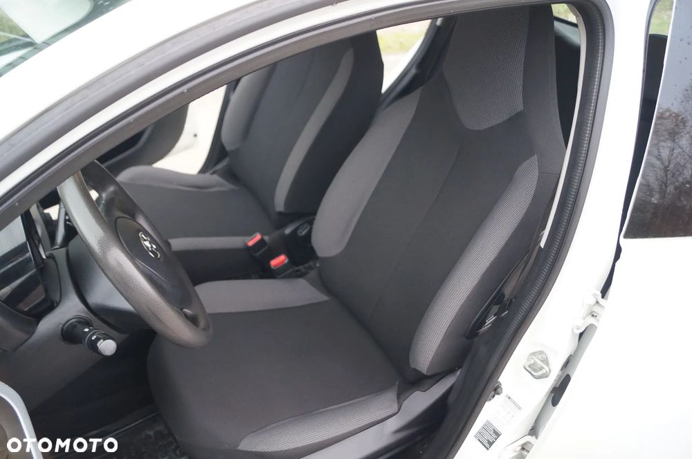 Toyota Aygo - 21