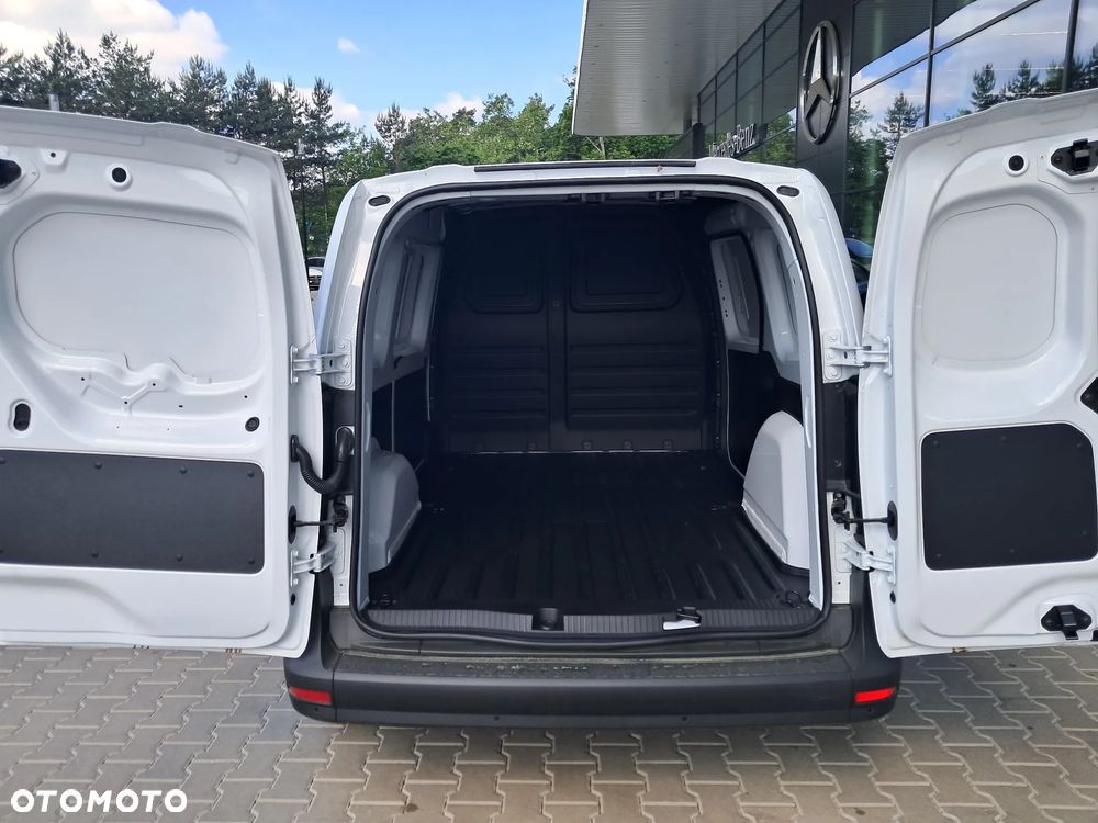 Mercedes-Benz Citan 110 CDI Furgon Ekstra długi - 19
