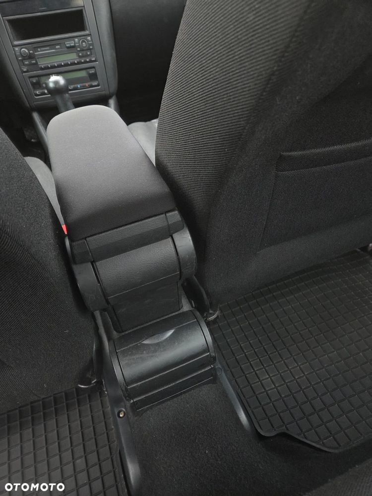 Volkswagen Bora 2.0 - 27