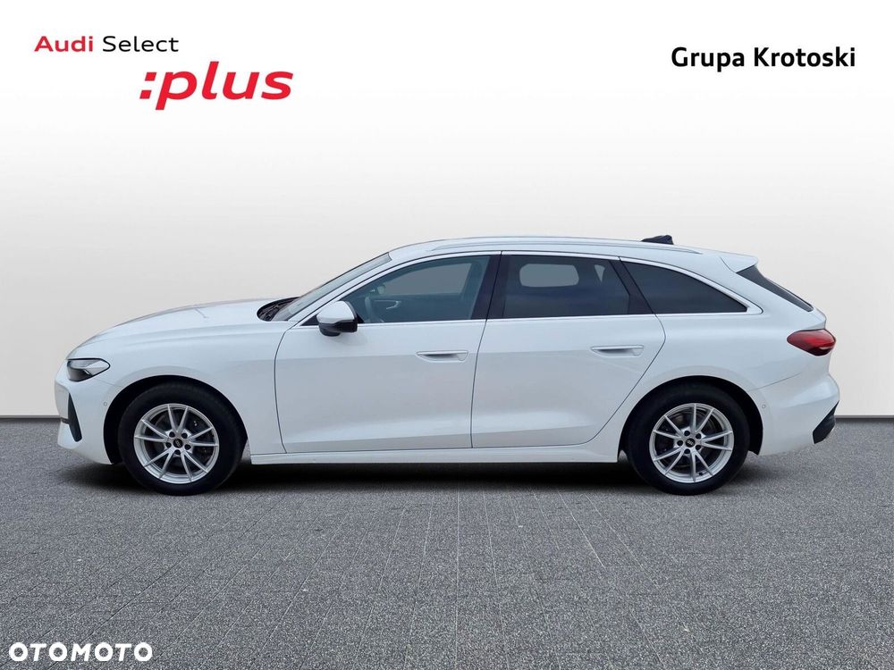 Audi A5 Avant 2024 photo 2