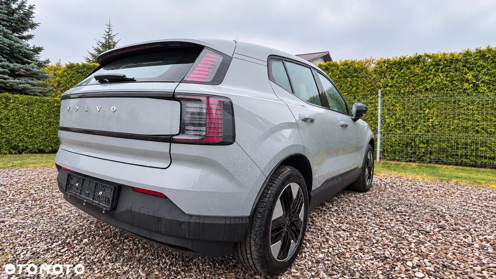 Volvo Ex30 2026 photo 2