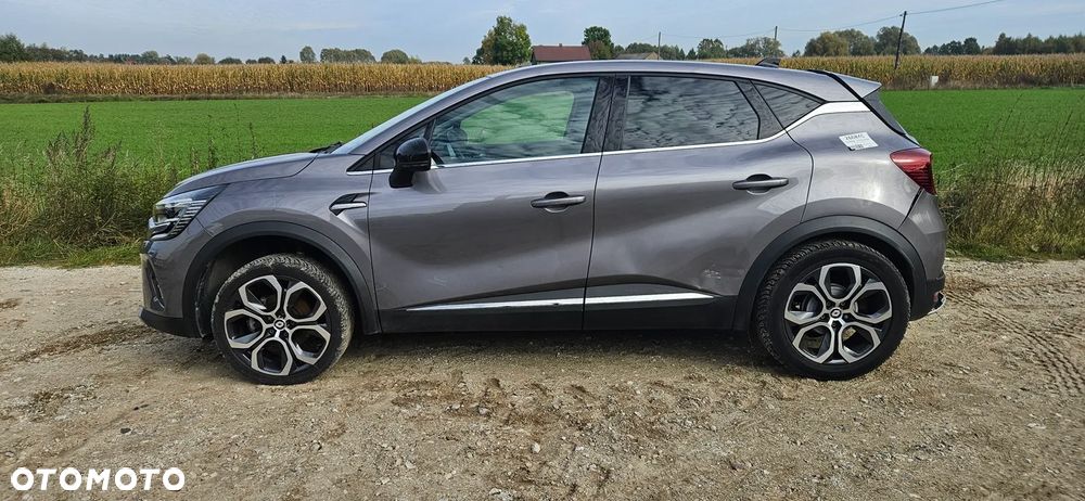 Renault Captur - 2
