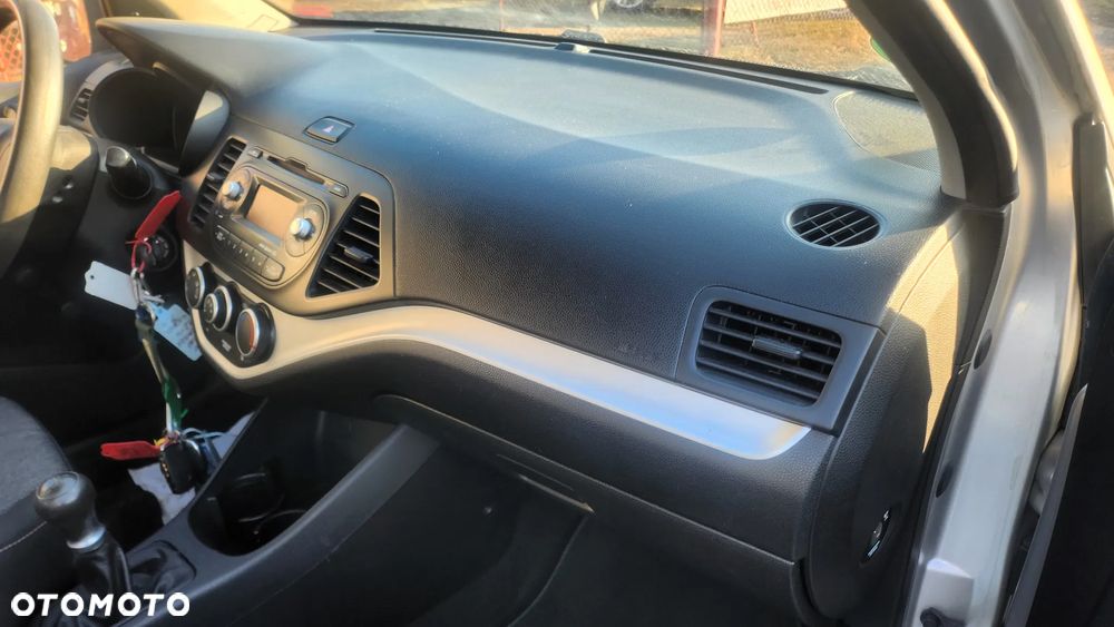 Kia Picanto 1.0 Attract - 11