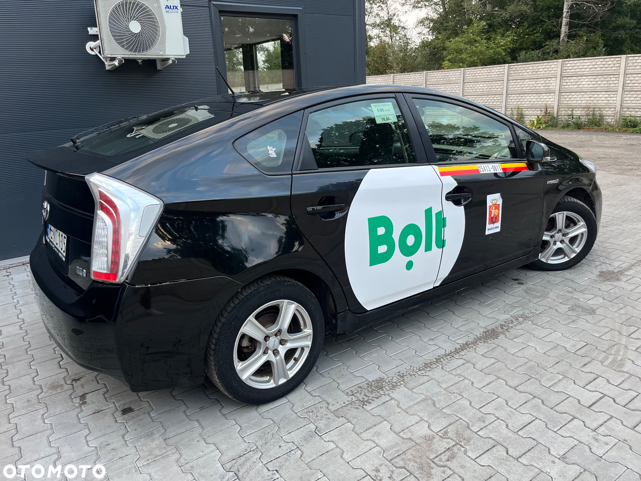 Toyota Prius 1.8 HSD Life - 3