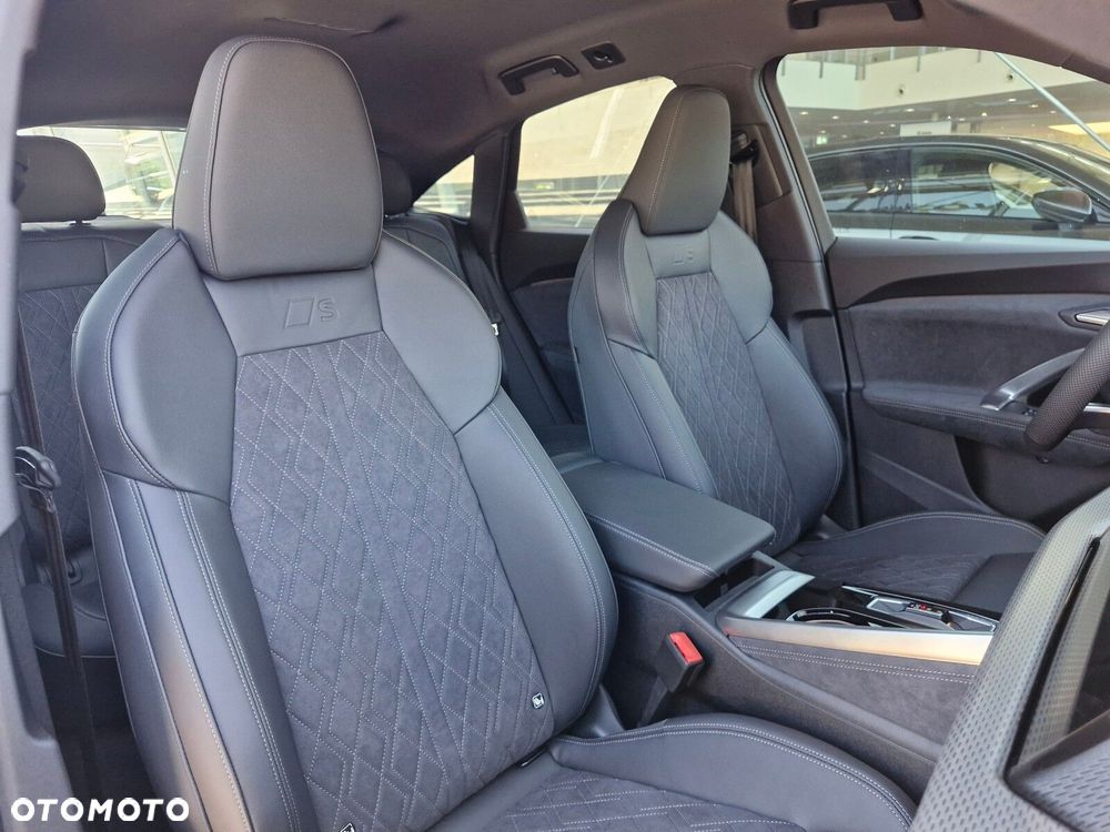 Audi Q5 Sportback e-Hybrid 220 kW Quattro S tronic - 11