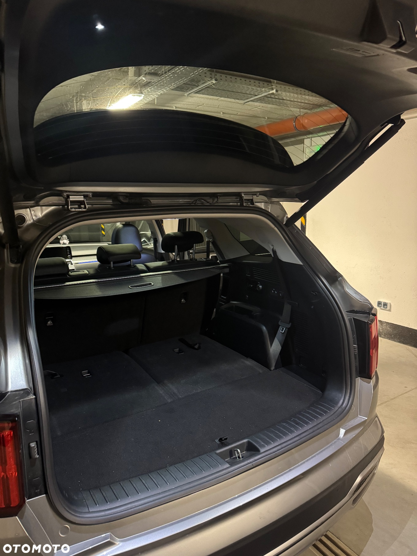 Kia Sorento 1.6 T-GDI HEV L 4WD 7os - 6