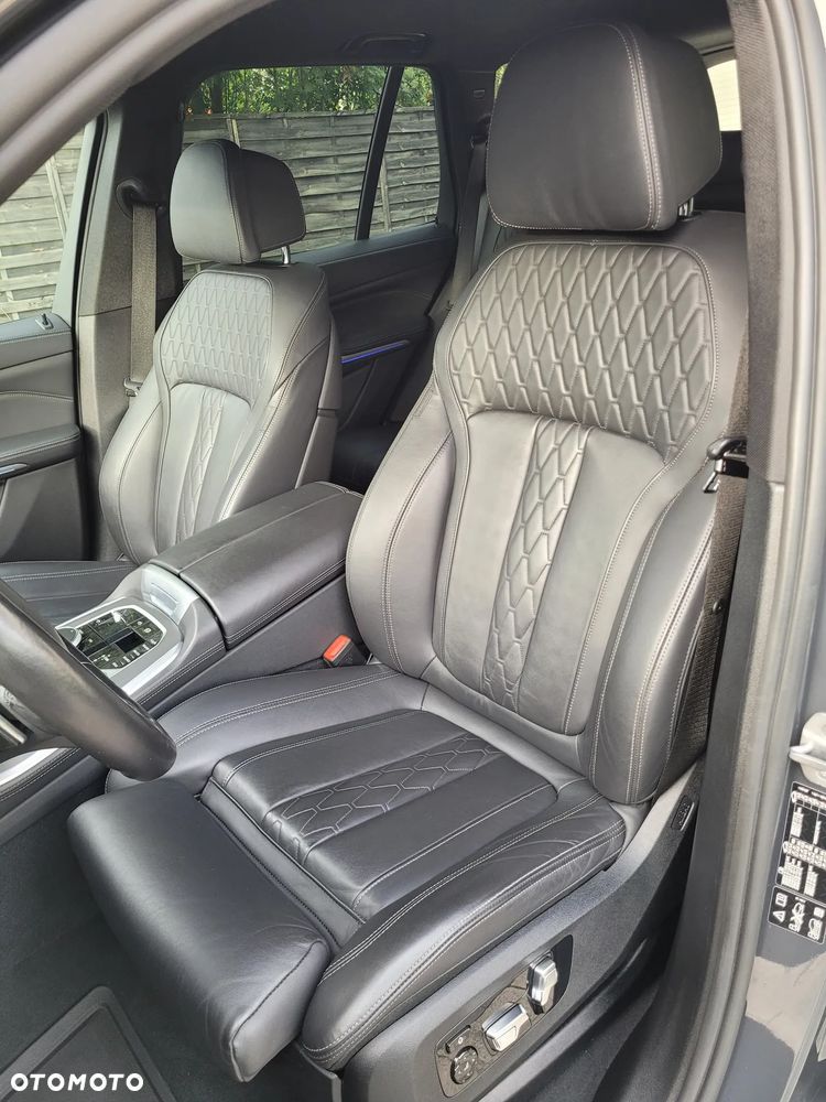 BMW X5 xDrive40d mHEV sport - 11