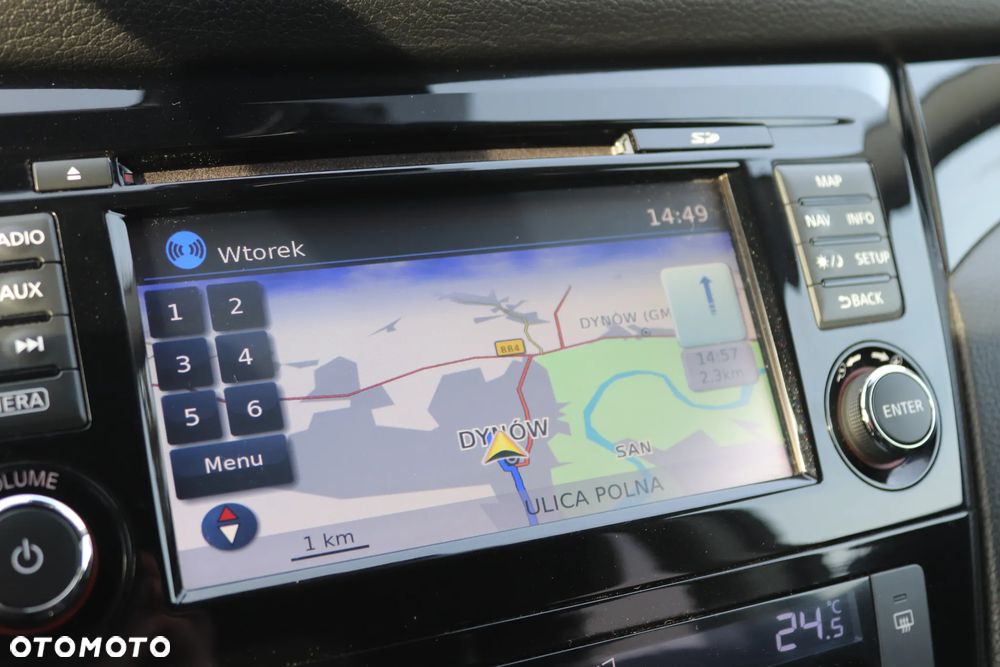 Nissan Qashqai 1.6 DIG-T Acenta - 34