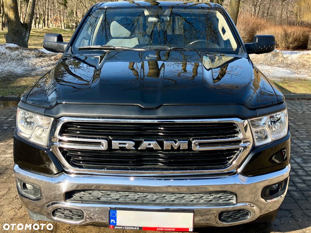 Dodge RAM - 13