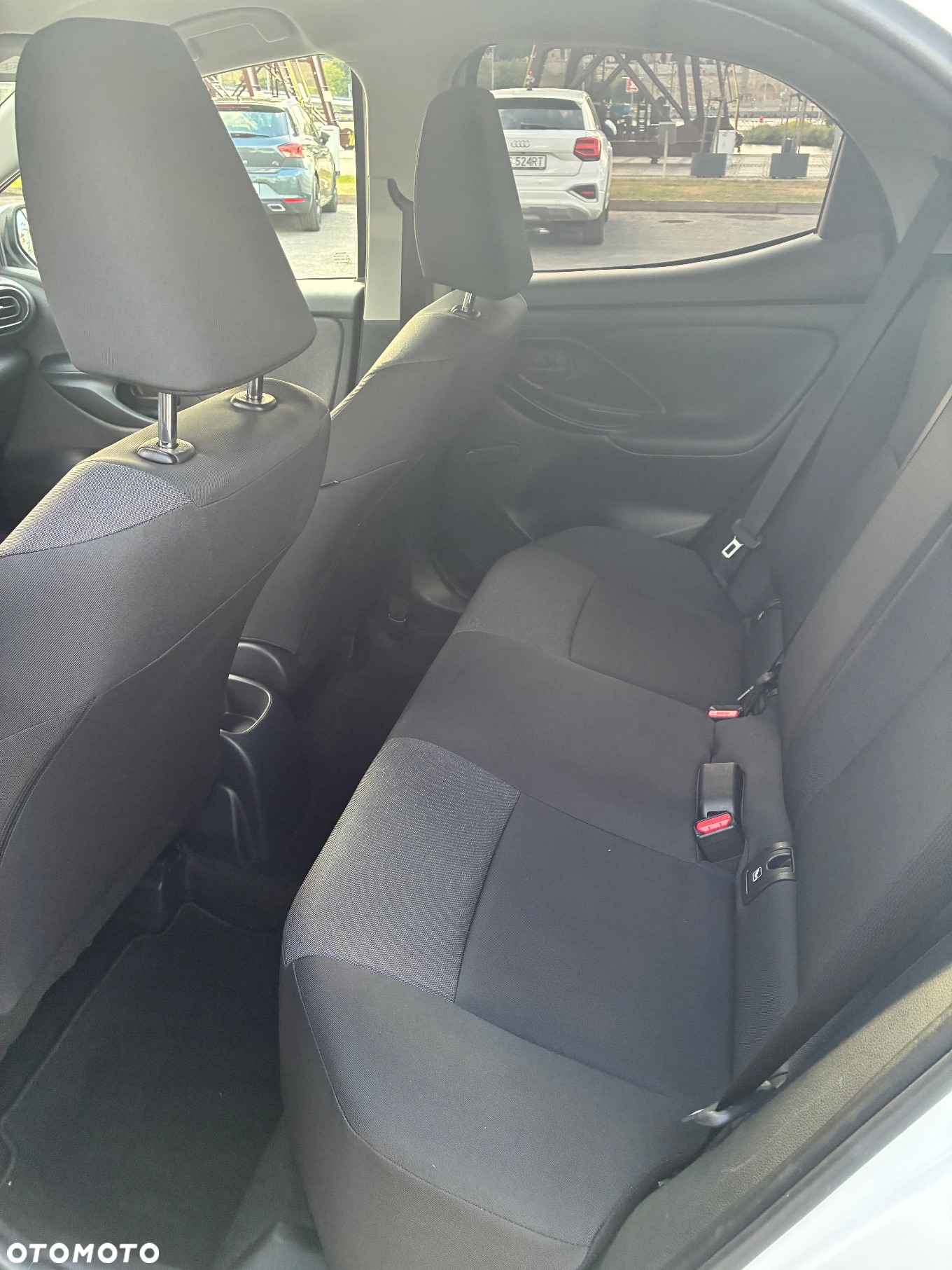 Toyota Yaris 1.0 Active - 6