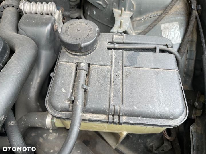 Zbiorniczek płynu chłodzącego Bmw e38 e39 520d 525d 530d