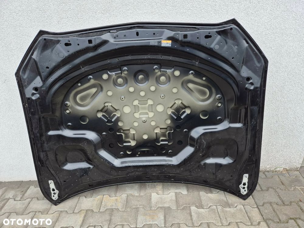 Mercedes C-Klasa A206 W206 2021- Maska - 3